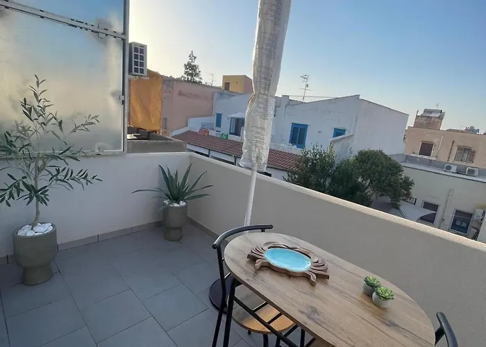 Apartamento Corallo *