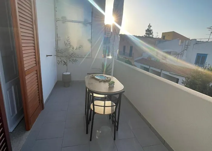 Corallo Apartamento San Vito Lo Capo
