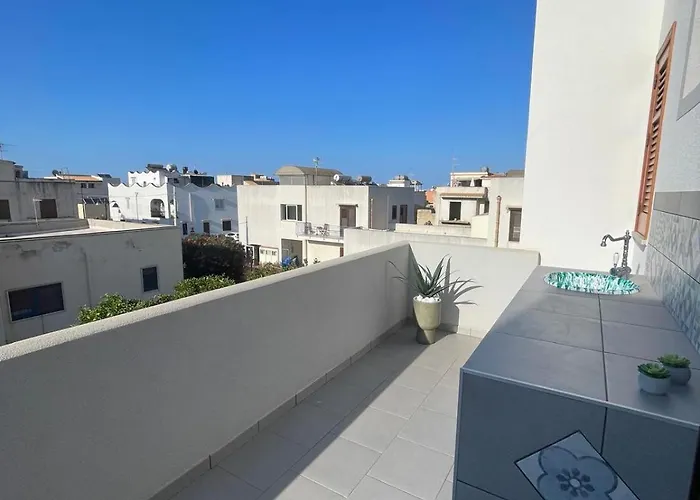 Corallo San Vito Lo Capo