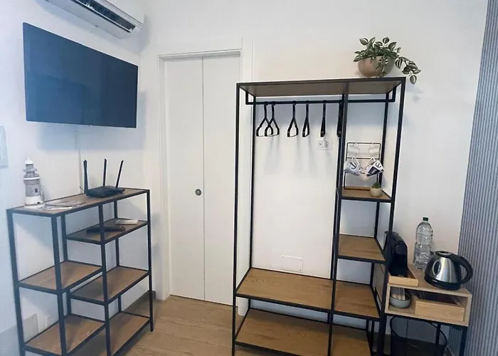 Apartamento Corallo *