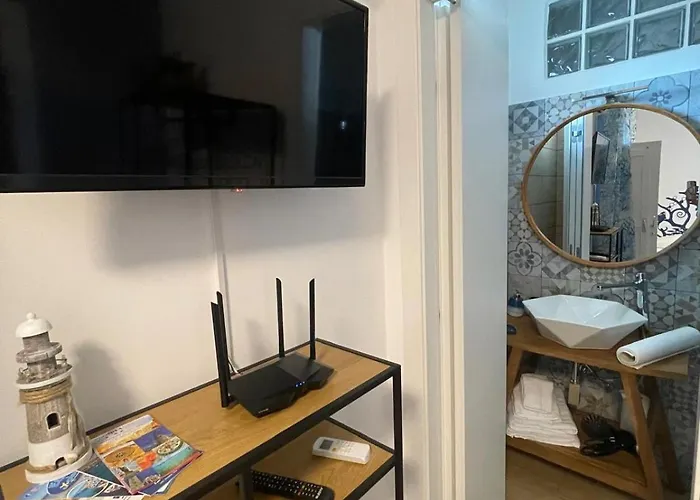 Apartamento Corallo San Vito Lo Capo