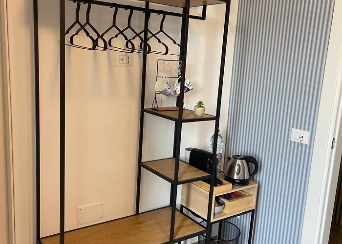 Corallo Apartamento *