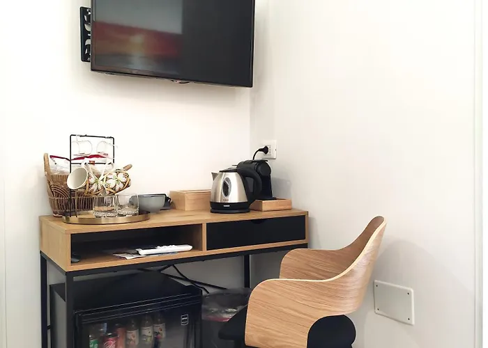 Apartamento Corallo San Vito Lo Capo