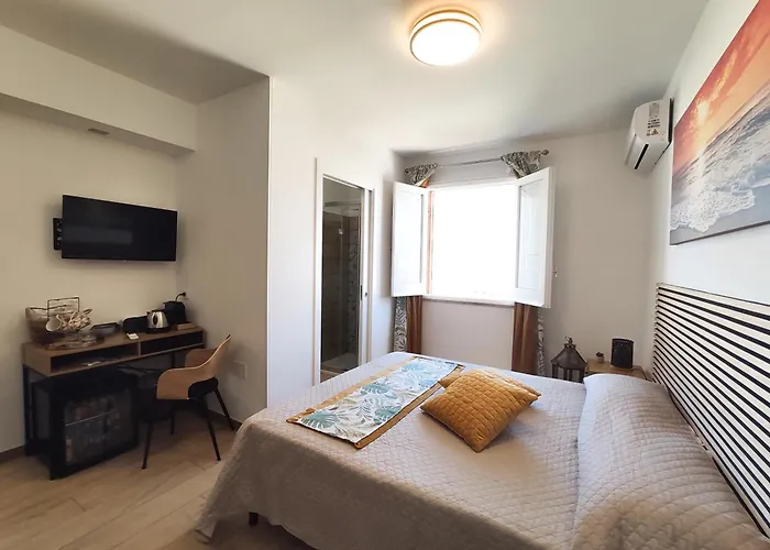 Corallo Apartamento *