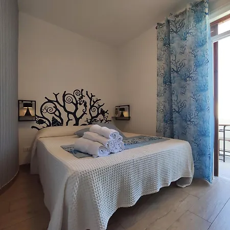 Corallo San Vito Lo Capo
