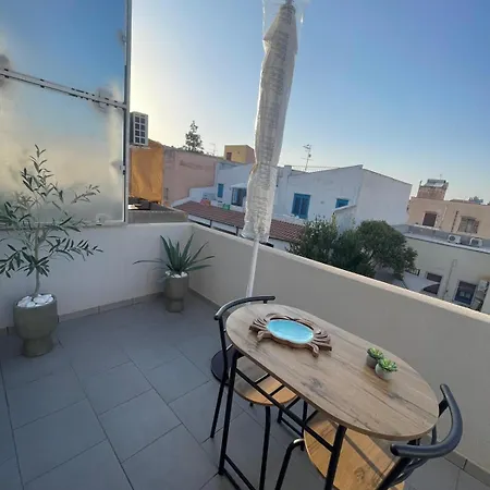 Apartment Corallo *