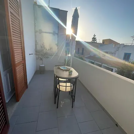 Corallo Appartamento San Vito Lo Capo