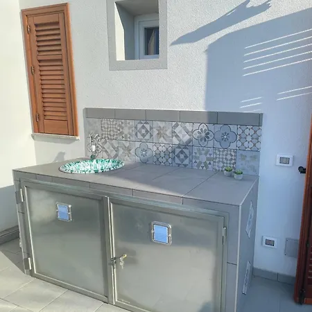 Corallo Apartment *