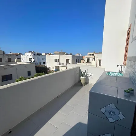 Corallo San Vito Lo Capo
