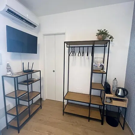 Apartment Corallo *