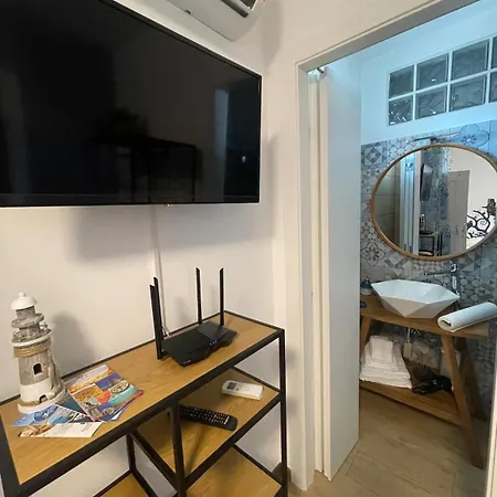 Appartamento Corallo San Vito Lo Capo