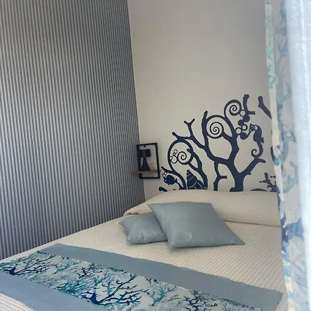 Apartment Corallo