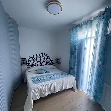 Corallo Apartment San Vito Lo Capo