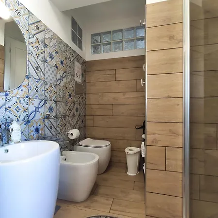 Corallo Apartment San Vito Lo Capo