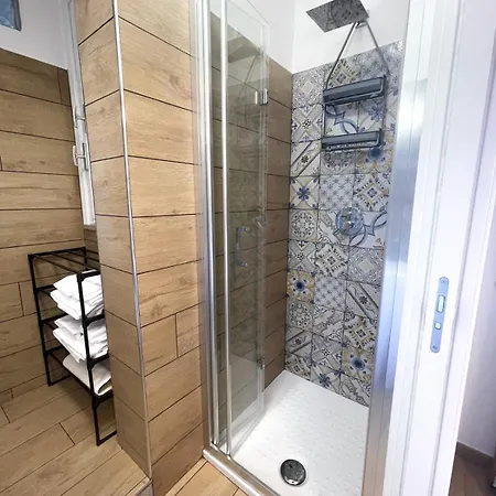 Apartment Corallo San Vito Lo Capo