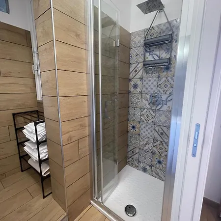 Corallo Lejlighed San Vito Lo Capo