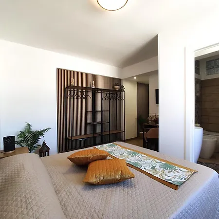 Corallo Apartment *