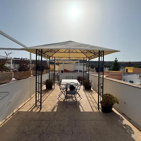 Appartamento Corallo San Vito Lo Capo