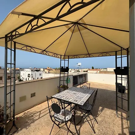 Corallo San Vito Lo Capo